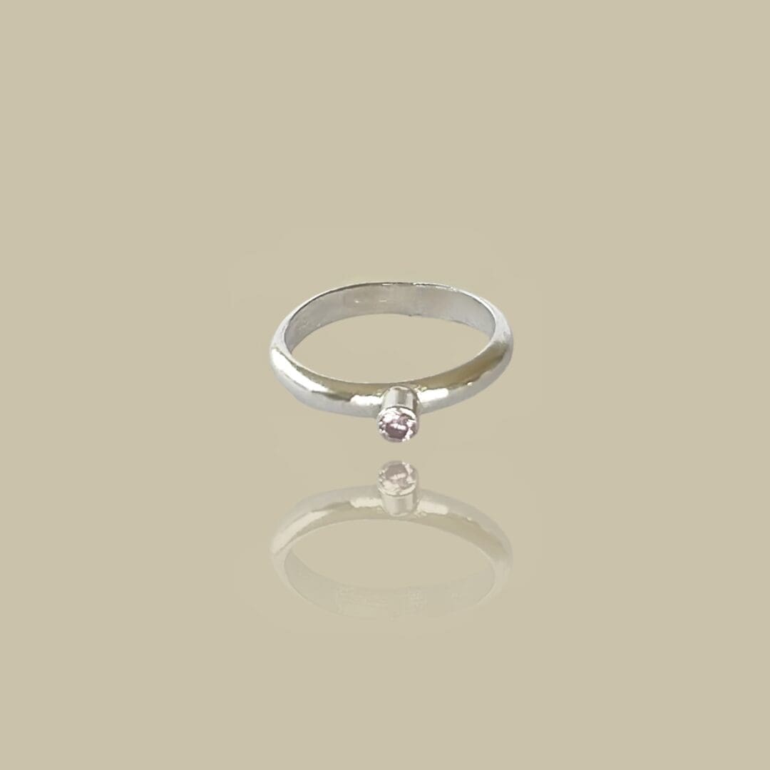 The Rose Tide Ring - Image 3