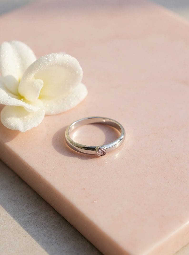 The Rose Tide Ring - Image 2