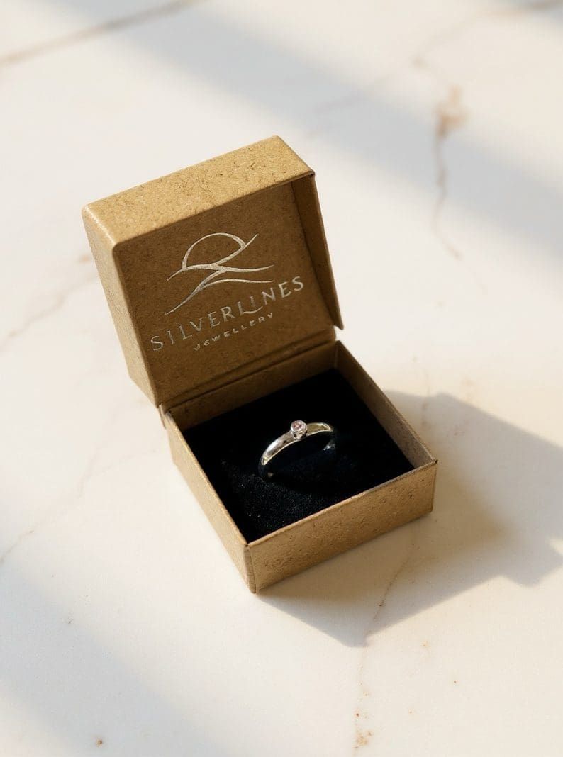 The Rose Tide Ring - Image 4