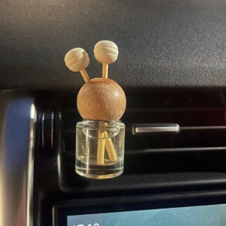 Clip-on-air-freshener