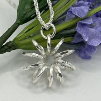 Silver-Spiral-Pendant