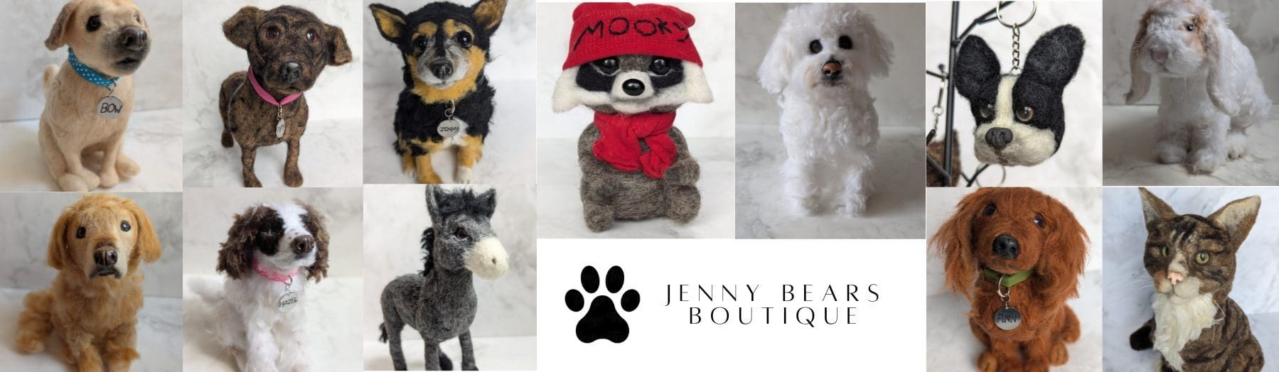 Jenny Bears Boutique