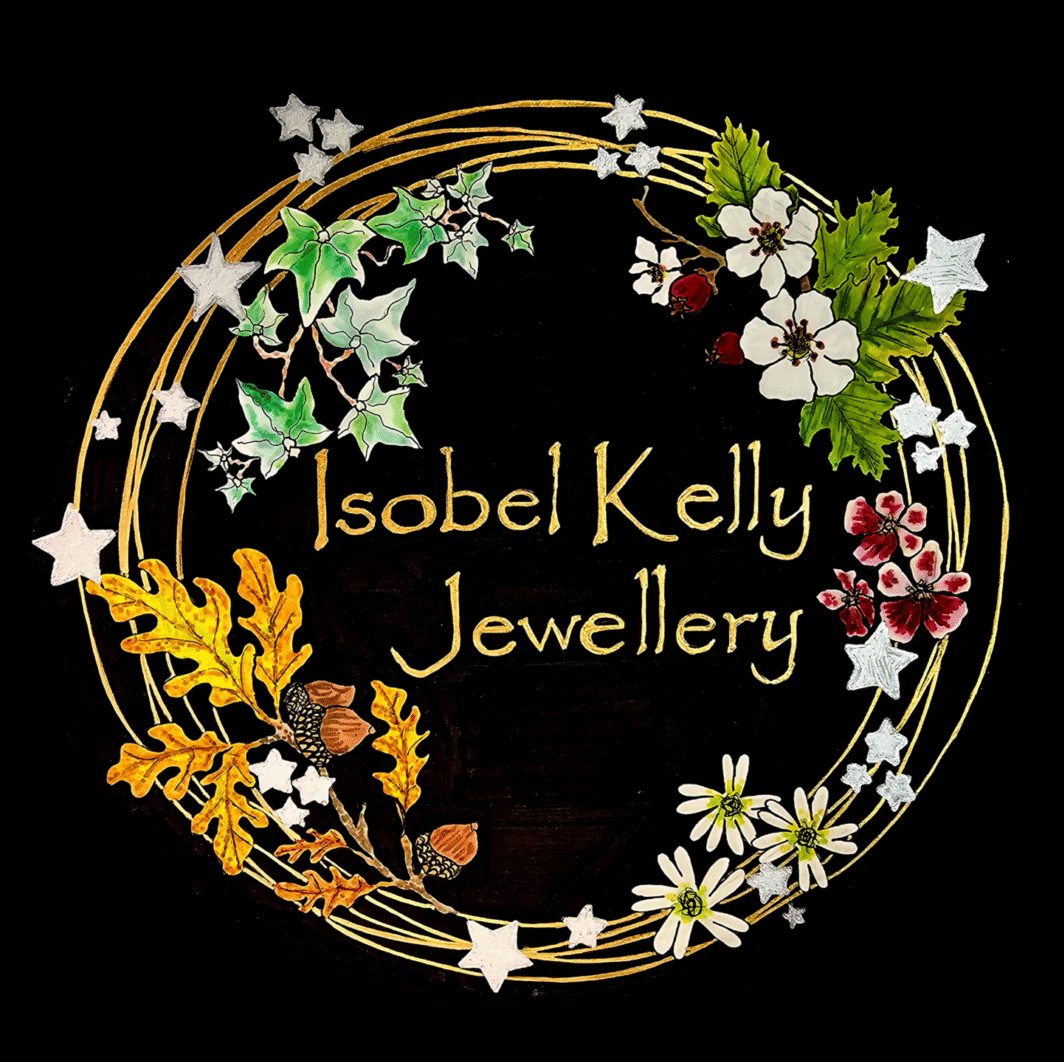 Isobel Kelly Jewellery