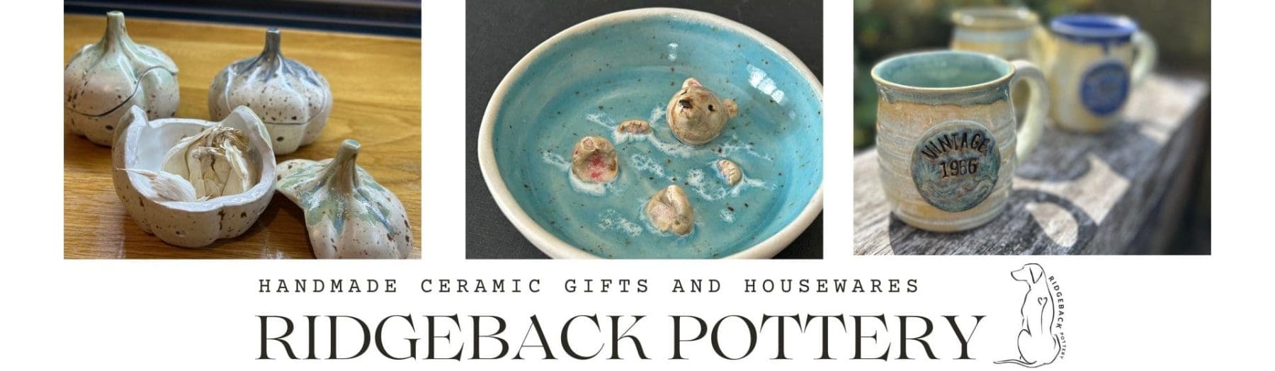 Ridgeback Pottery