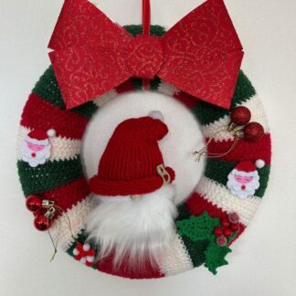 A-Christmas-Wreath