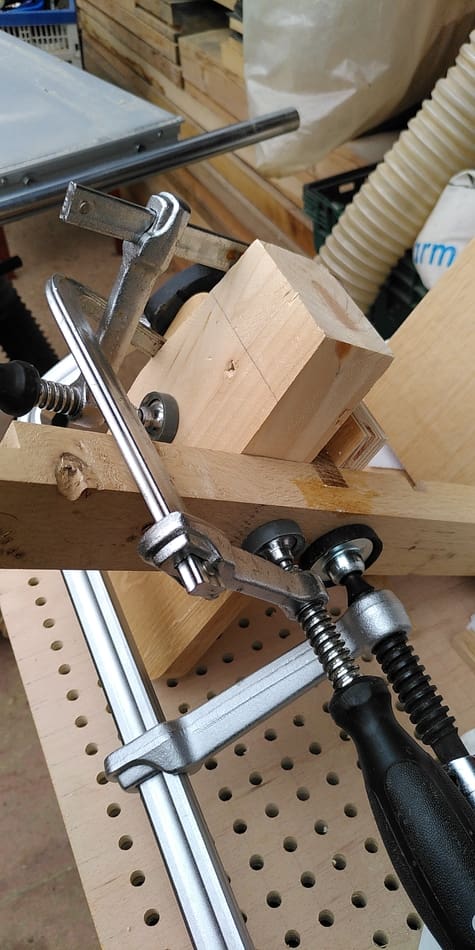 Oak Shelves - Image 3
