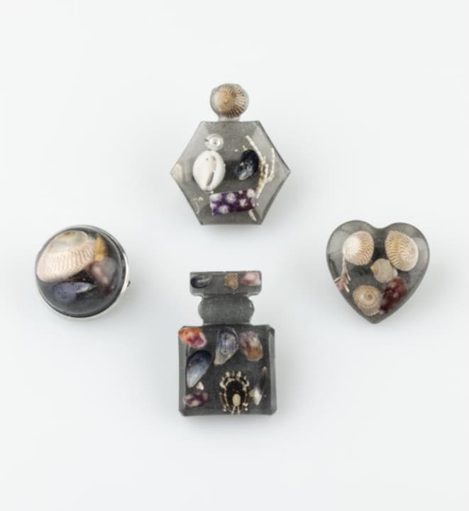 Beachcombers jewellery set. - Image 2