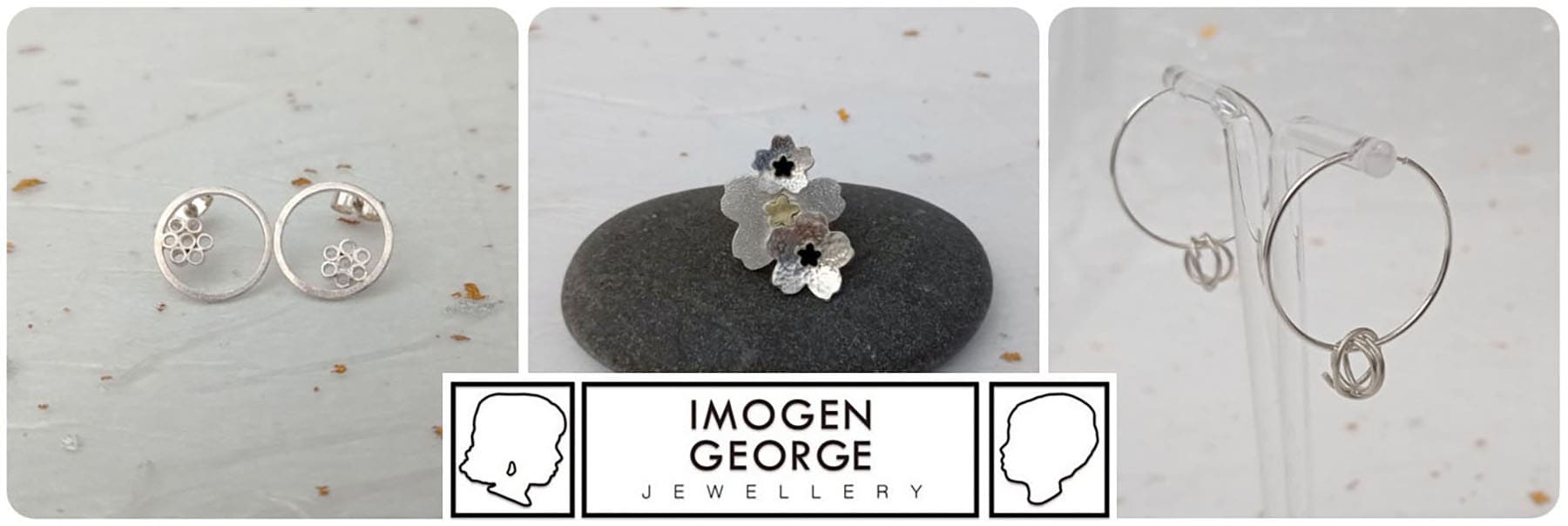 Imogen George Jewellery