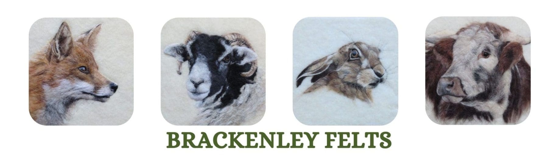 Brackenley Felts