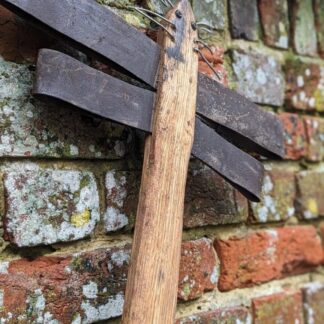 garden dragonfly art