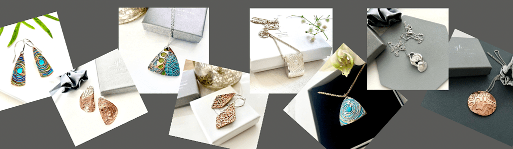 Yvonne Hall Jewellery