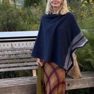 Ayre poncho