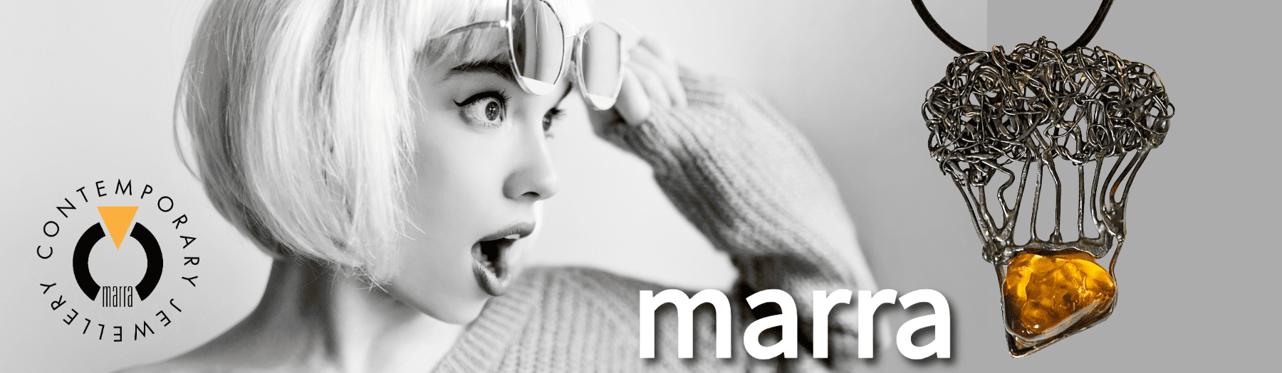Marra Jewellery