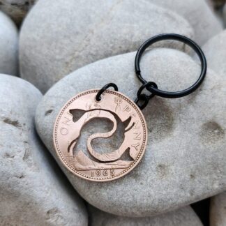 Astrological symbol Pisces