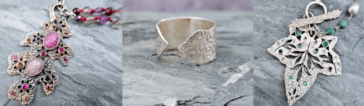Isobel Kelly Jewellery