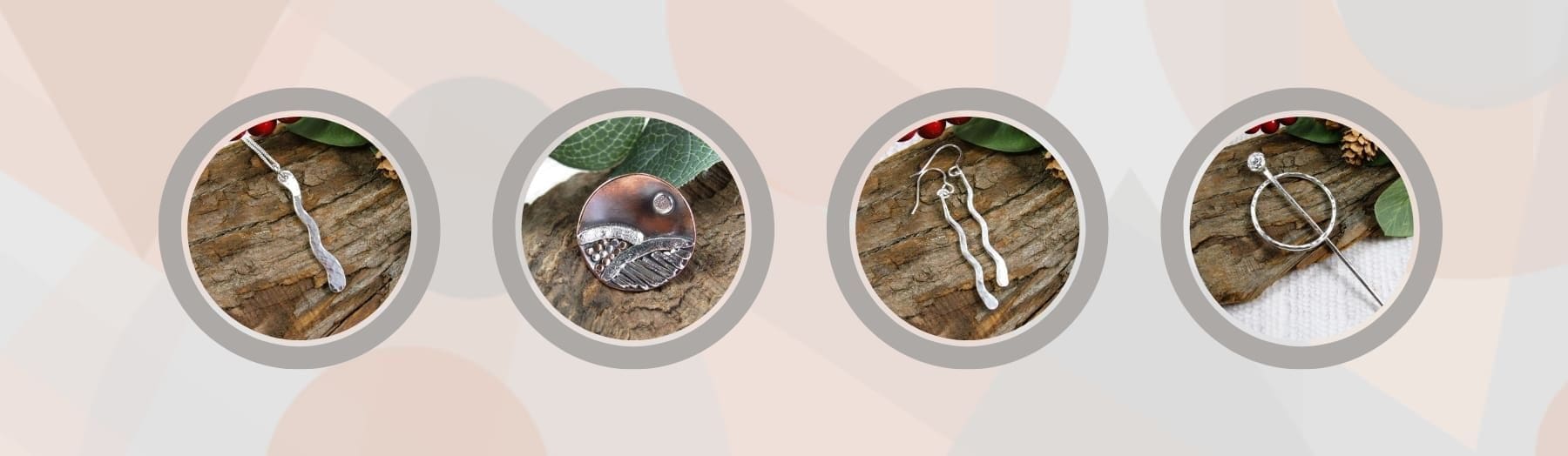 Max Pring Jewellery & Metal Art