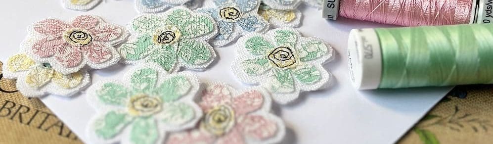 Lisa Reeve Designs