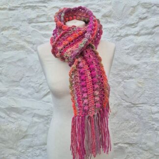 dusky-pink-crocheted-scarf.jpg