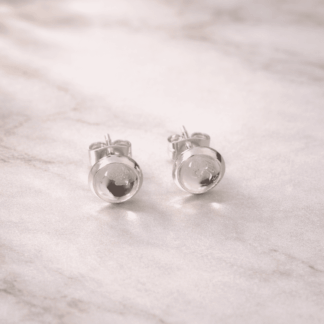 siler-tone-mirror-srud-earring