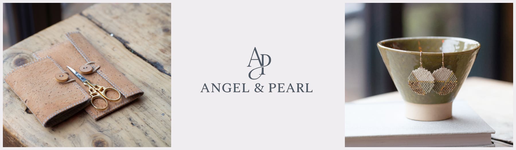 Angel & Pearl