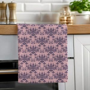 Handmade Kitchen Textiles