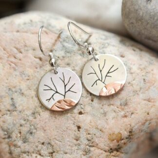 tree-earrings