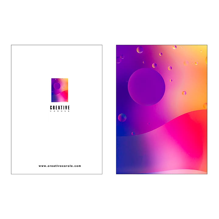 A5 Notebooks - Image 6