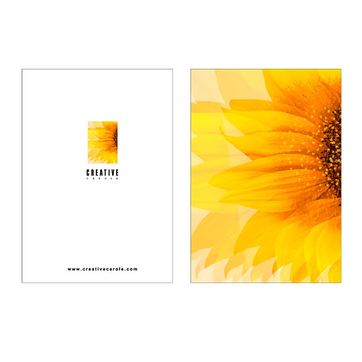 A5 Notebooks - Image 4