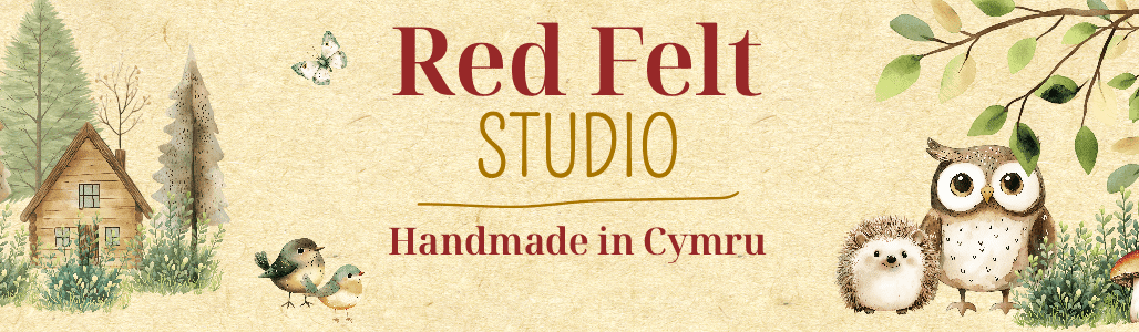 Red Felt Studio