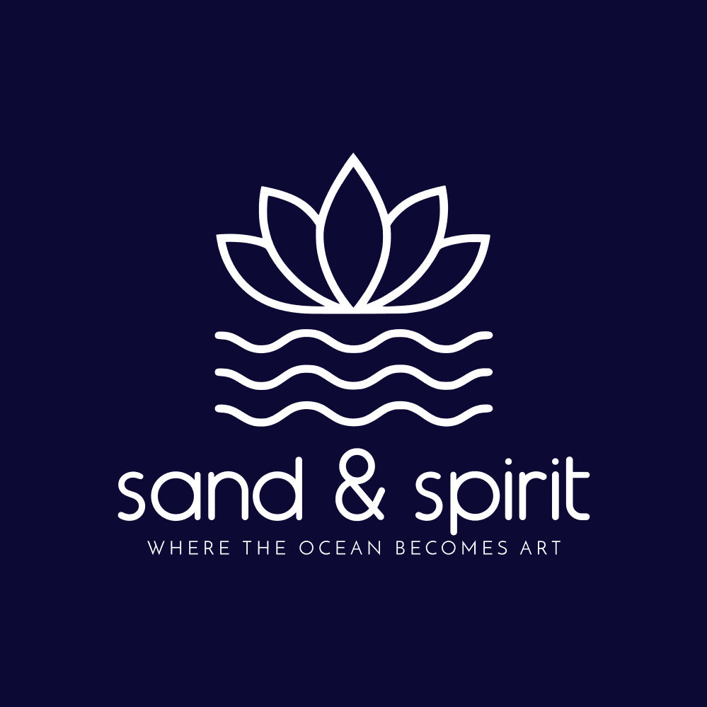 sand & spirit