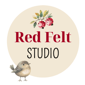 Red Felt Studio
