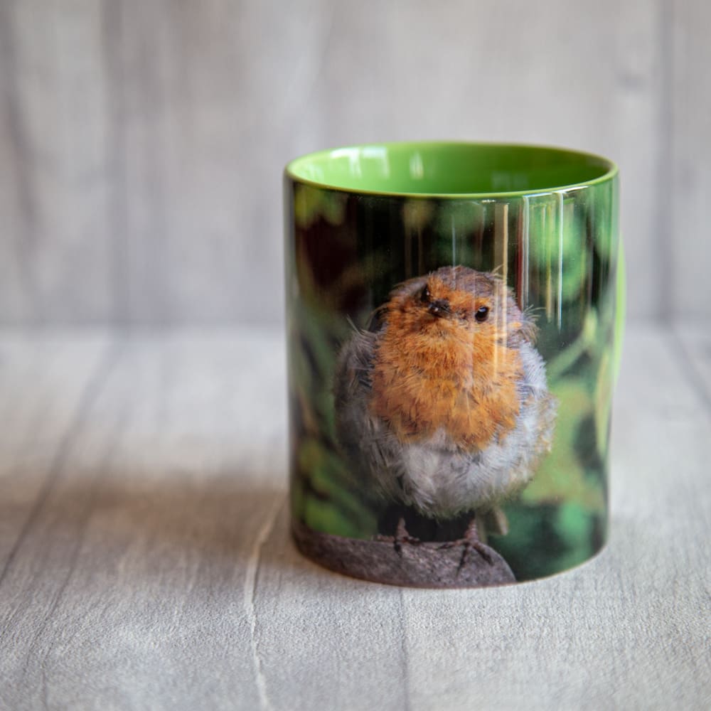 Bright & Colourful Mugs - Image 2