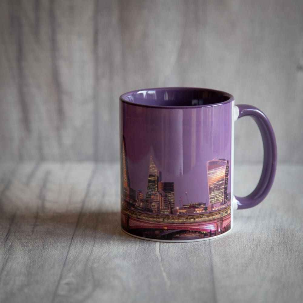 Bright & Colourful Mugs - Image 6
