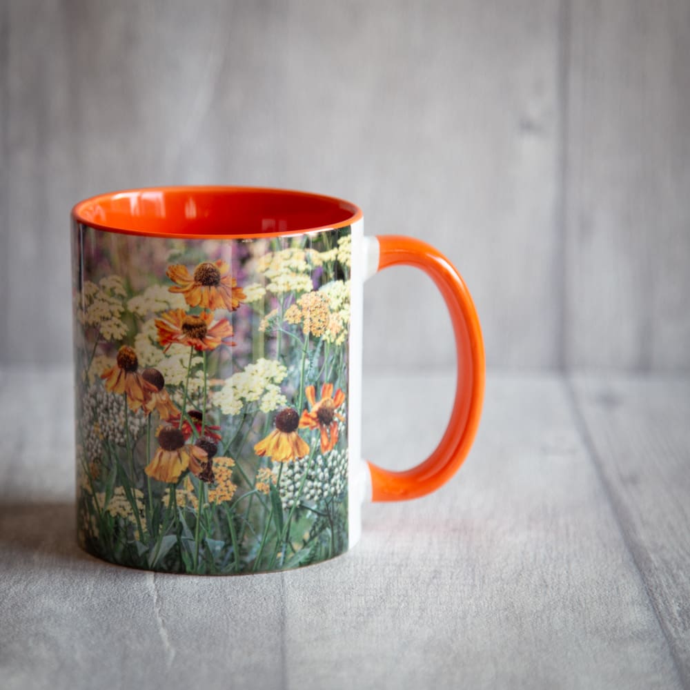 Bright & Colourful Mugs - Image 5