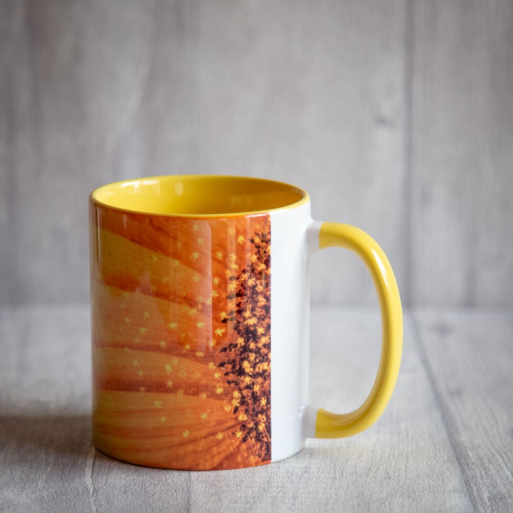 Bright & Colourful Mugs - Image 4