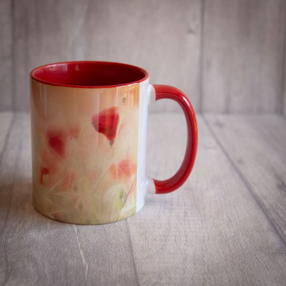 Bright & Colourful Mugs - Image 3