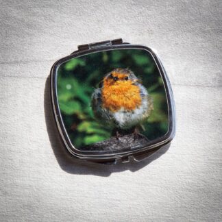 Pocket Mirrors