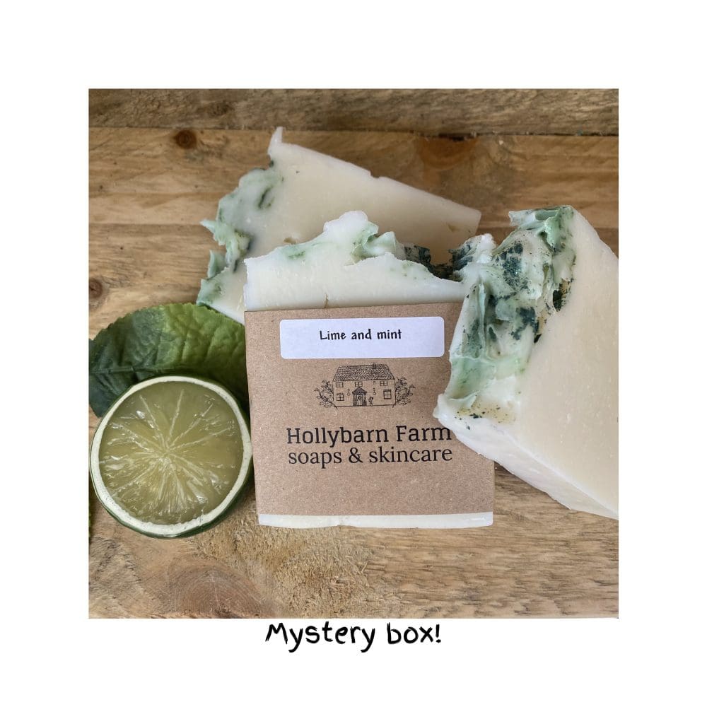 Mystery box of products - Image 2