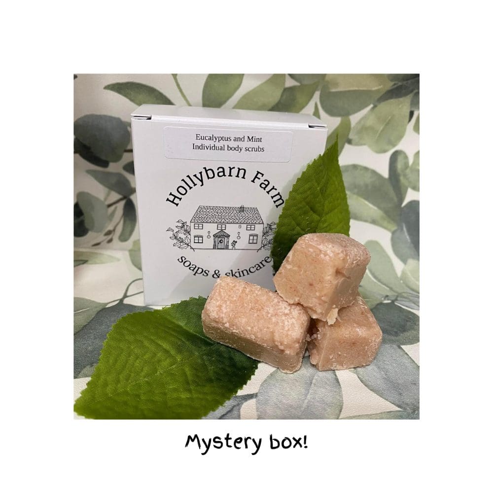 Mystery box of products - Image 3