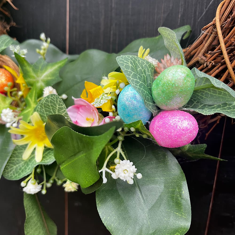 Easter-front-door-wreath