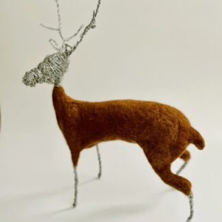 Majestic Stag