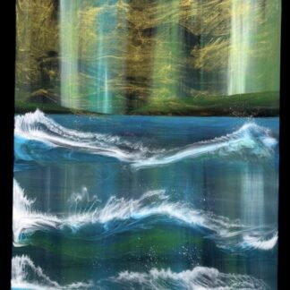 Aurora Tide