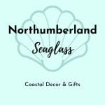 Northumberland Seaglass