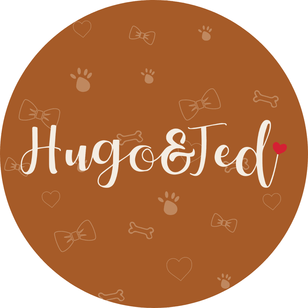 Hugo and Ted