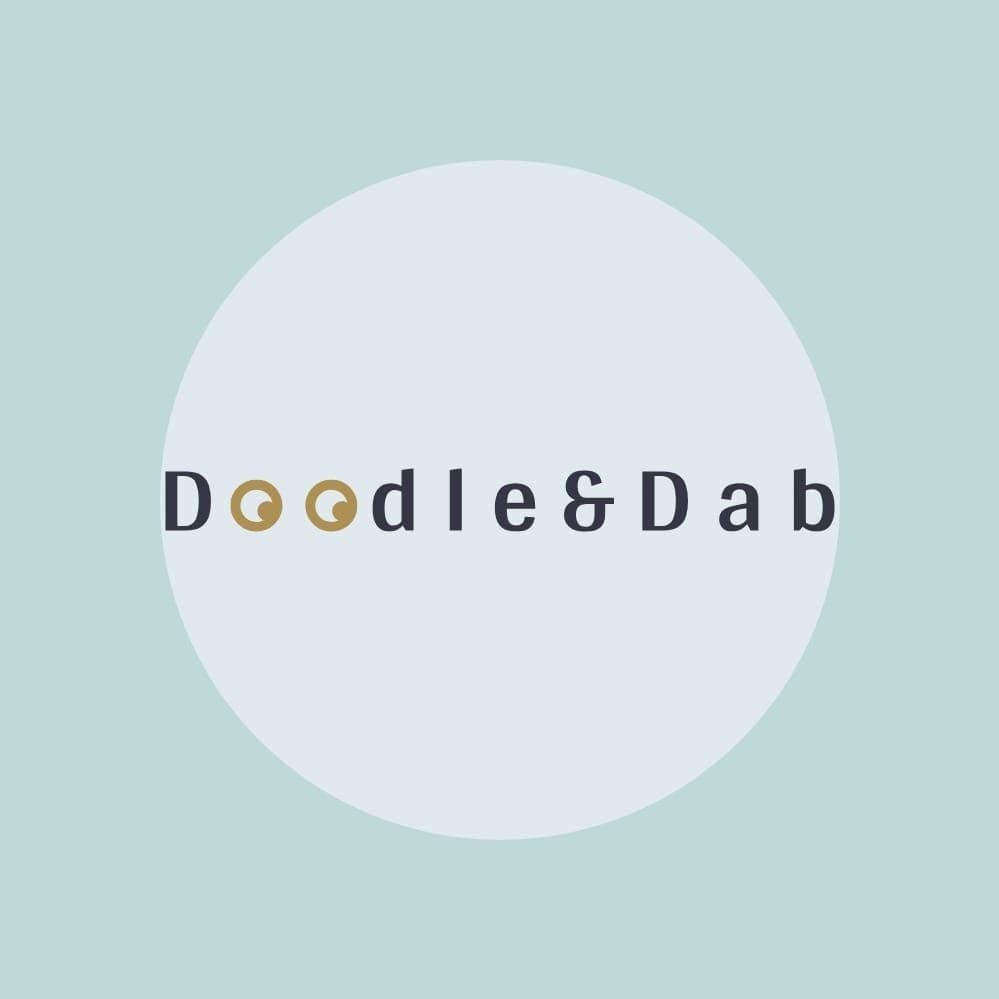 Doodle&Dab