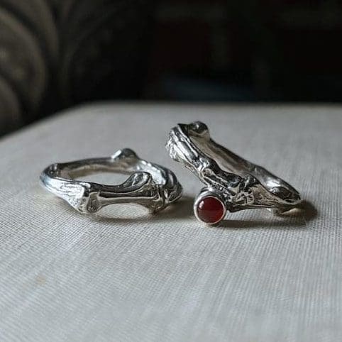 Tiia Karoliina Jewellery