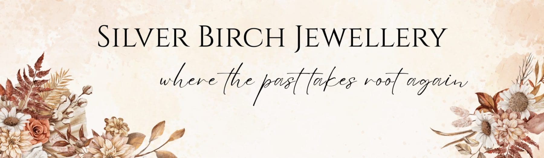 Silver Birch Jewellery