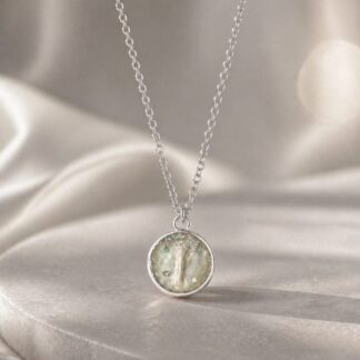 In Loving Memory Jewellery | Forever Close Ashes In Jewellery