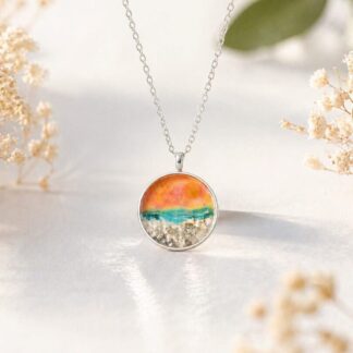 In Loving Memory Jewellery | Forever Close Ashes In Jewellery