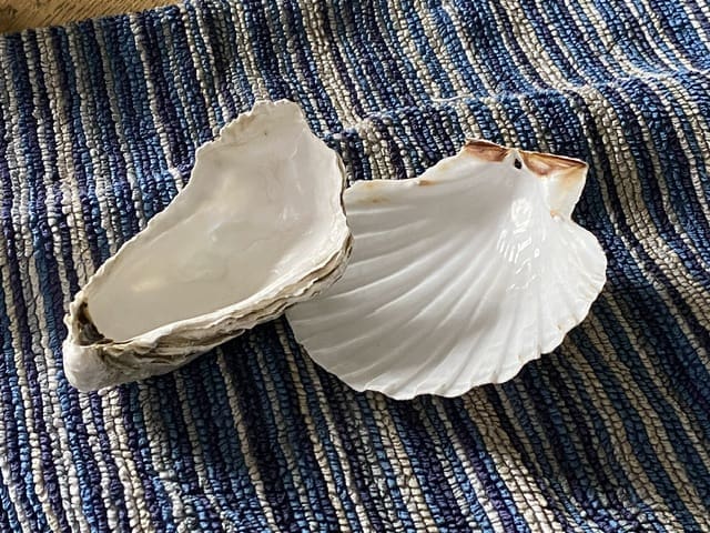 Decorate your own Sea Shell Kit - Various designs - Image 6